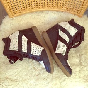 Sam Edelman sneakers